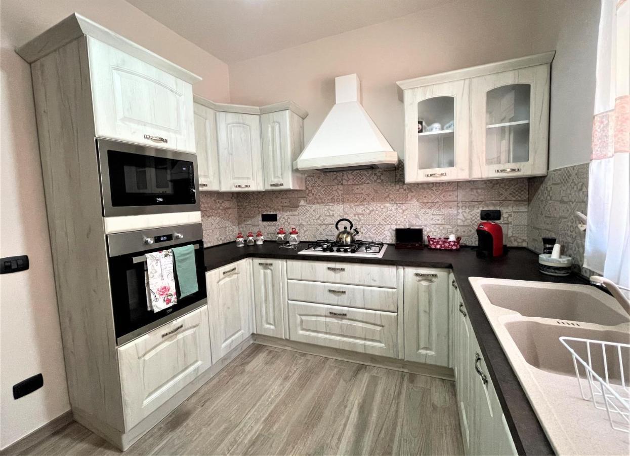 Holiday home Evergreen House Agrigento
