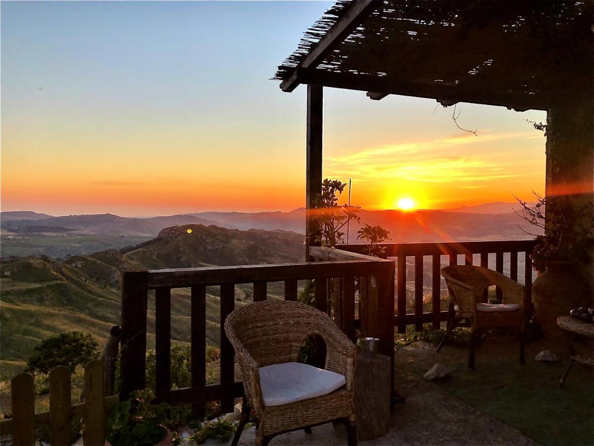 Evergreen House Agrigento