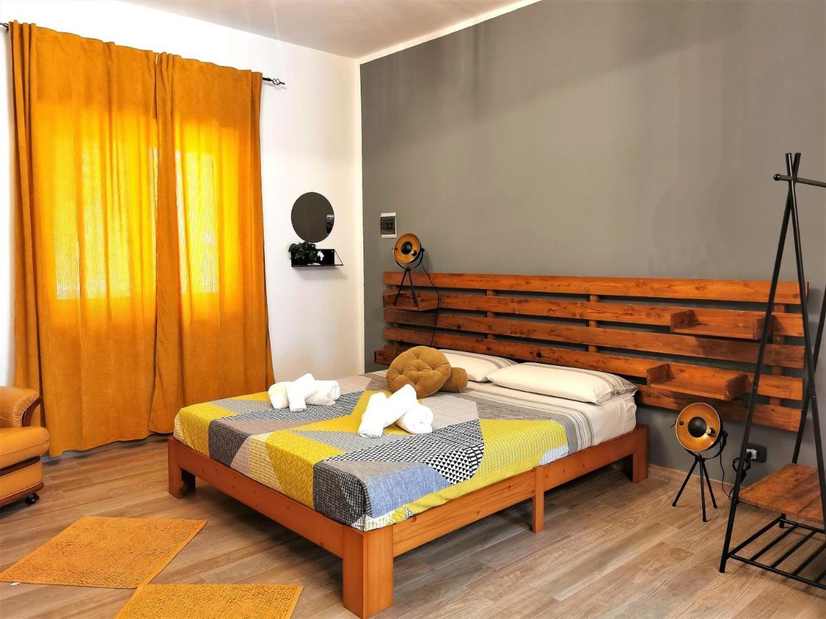 Evergreen House Agrigento