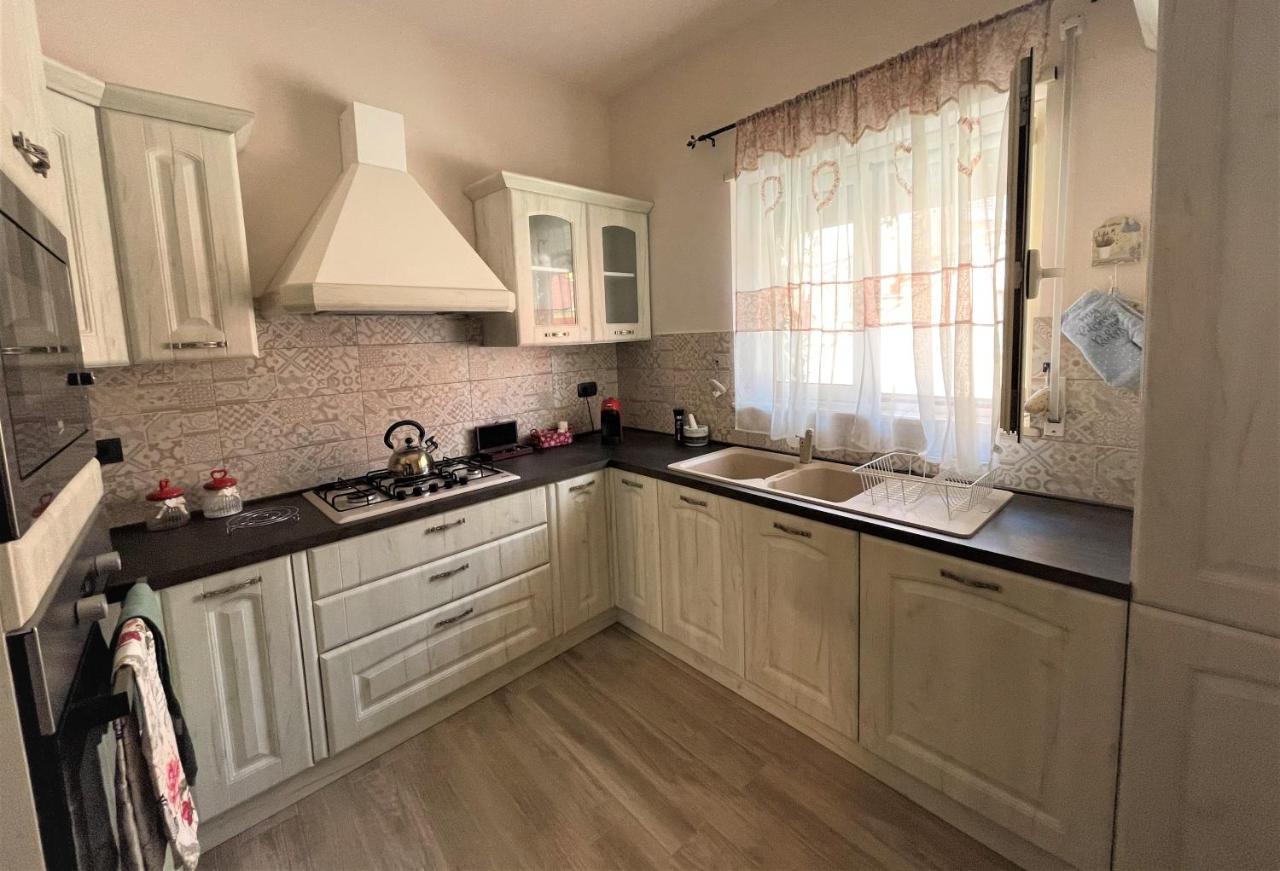 Evergreen House * Agrigento