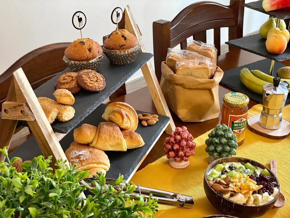 Evergreen House Agrigento