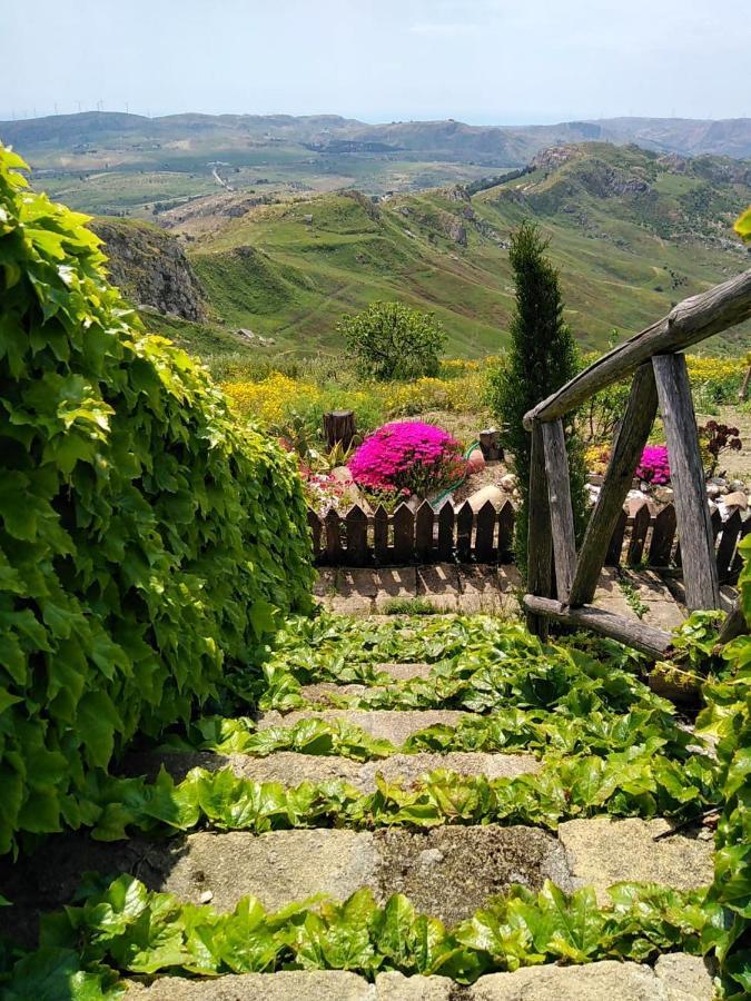 Evergreen House Agrigento