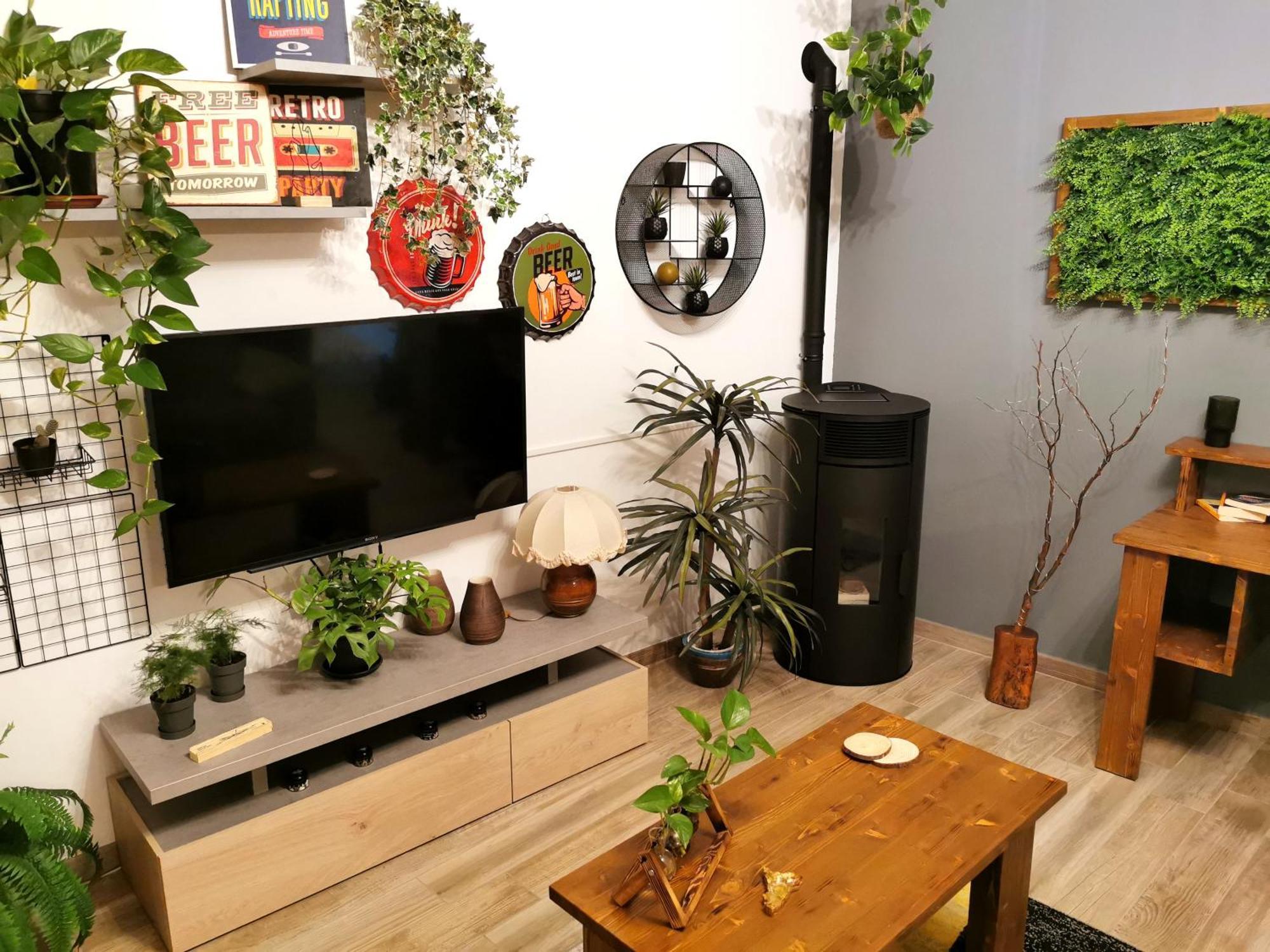 Evergreen House * Agrigento